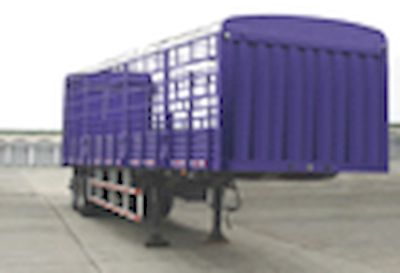 Dongfeng  EQ9260CCQ Gantry transport semi-trailer