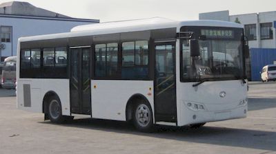 Kaiwo  NJL6859BEV Pure electric city buses