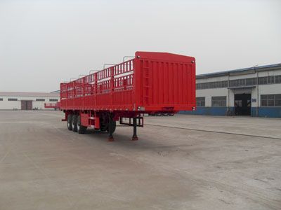 Daxiang  STM9408CLX Gantry transport semi-trailer