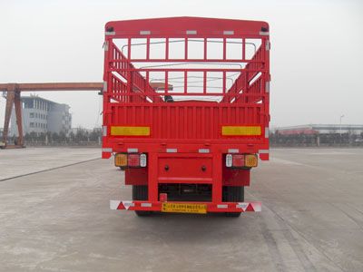 Daxiang  STM9408CLX Gantry transport semi-trailer