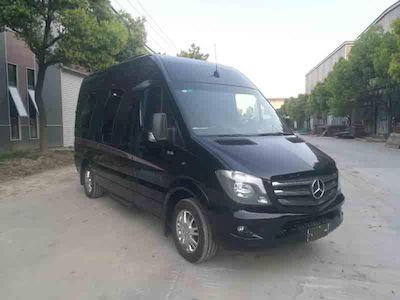 Xiaoao  XTA5040XSW Business vehicle