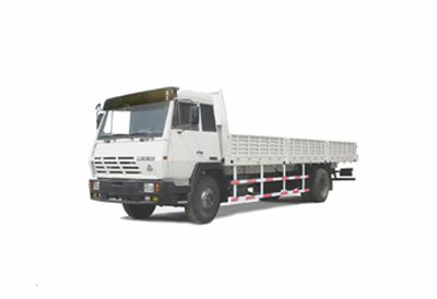 Star Steyr ZZ1192M6011F Truck