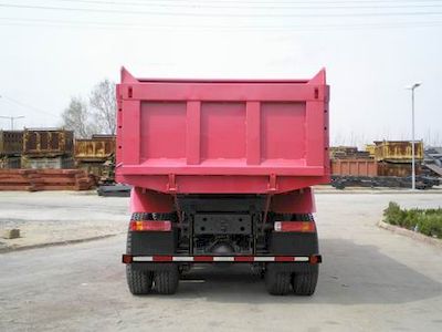 Haoluo  ZZ3257M3247C Dump truck