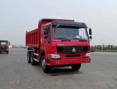 Haoluo  ZZ3257M3247C Dump truck