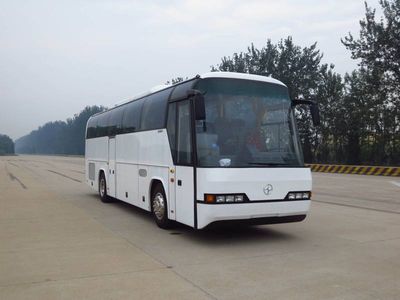 Northern  BFC6112ANG2 Luxury tourist buses