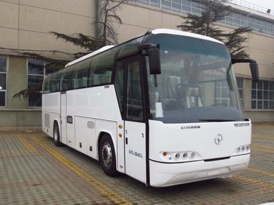 Northern  BFC6112ANG2 Luxury tourist buses