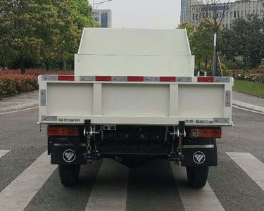 Foton  BJ3032D4AV505 Dump truck