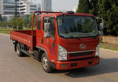 Jiefang Automobile CA1064PK26L2R5E41 Truck