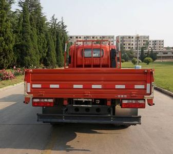 Jiefang Automobile CA1064PK26L2R5E41 Truck