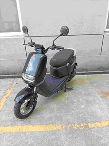 Dengguan  DG500DQT2 Electric two wheeled light motorcycle