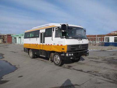 Inoda  DQJ5080XGC Engineering vehicle