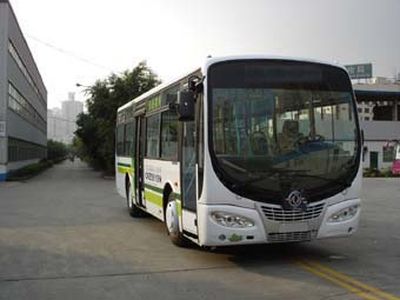 Dongfeng  EQ6102PCN City buses