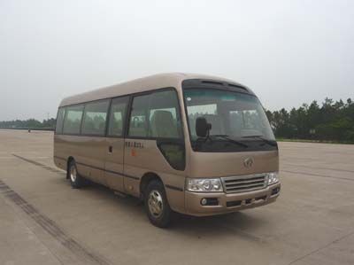 Ankai  HFF6700KDE4FB coach