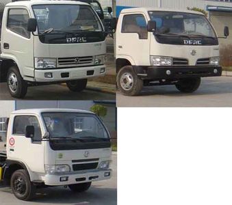 Shenhu  HLQ5060GXWE Suction vehicle