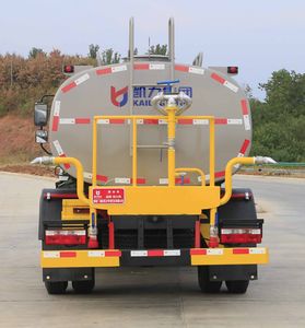 Kaili Feng  KLF5120GSSD6 Sprinkler truck