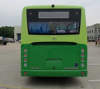 Tongxin  TX6710BEV Pure electric city buses