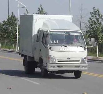 Qingqi  ZB5030XXYJSC1 Box transport vehicle