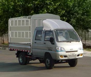 Ouling  ZB5040CCYASC3S Grate type transport vehicle