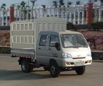 Ouling  ZB5040CCYASC3S Grate type transport vehicle