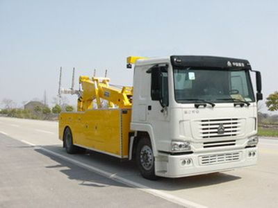 Changqi ZQS5190TQZObstacle clearing vehicle