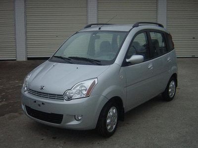 Changhe brand automobiles CH7101CE4 Sedan