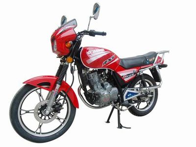 Guowei  GW1253A Two wheeled motorcycles