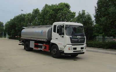 Zhongqi Liwei brand automobiles HLW5180TGY6DF Liquid supply vehicle