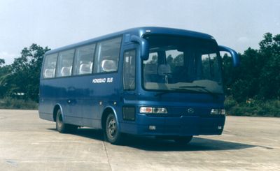 Hongqiao  HQK6850C4 coach