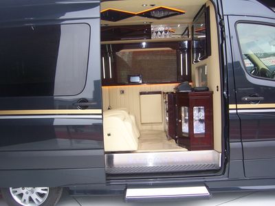 Juntian  JKF5040XLJ1 RV