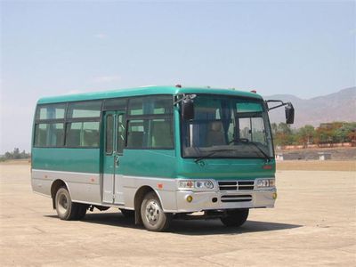 Dongfeng  KM6603PB coach