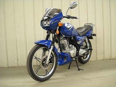 Mingbo  MB15016 Two wheeled motorcycles