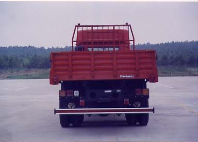 Chunlan  NCL1200DHPL Truck