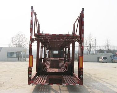 Ronghao  SWG9201TCL Vehicle transport semi-trailer