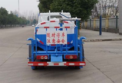 Yandi  SZD5033GSSH6 Sprinkler truck