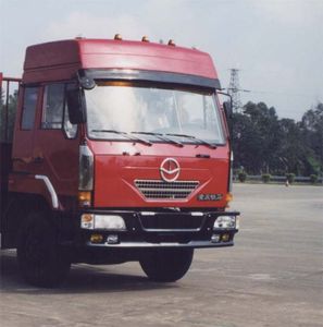 Tiema  XC1202A Truck