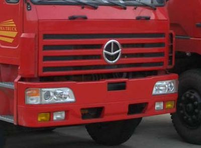 Tiema  XC1202A Truck