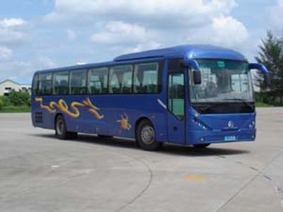 Jinlv XML6121E5Gcoach