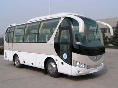 Yutong  ZK6752H coach