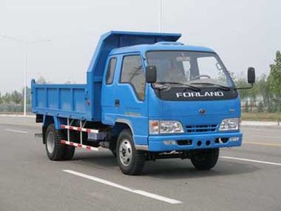 Era  BJ3056DBPB6 Dump truck