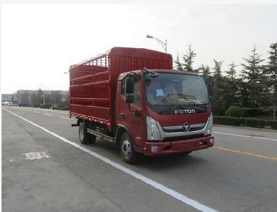 Foton  BJ5075CCYFB Grate type transport vehicle