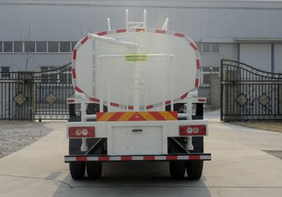 Beizhong Electric Vehicle BZD5129GSSH5 Sprinkler truck