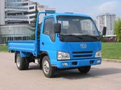 Jiefang Automobile CA1032PK5L1 Truck