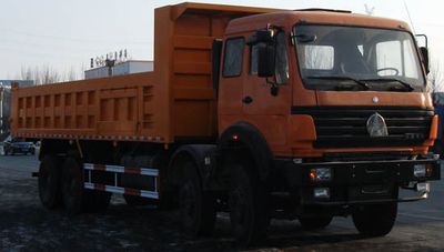 Xuda CFJ3319ND3310D43JDump truck