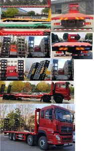 Cheng Li  CL5310TPB6TX Flat transport vehicle