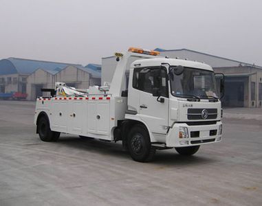 Chusheng  CSC5160TQZDT Obstacle clearing vehicle