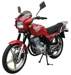 Fengchi  FC1255H Two wheeled motorcycles