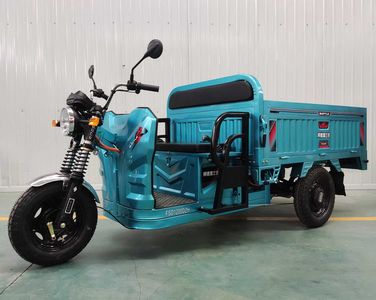 Bond Fujita FSD1200DZH Electric tricycle