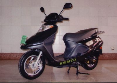 Guangwei  GW100T2 Two wheeled motorcycles