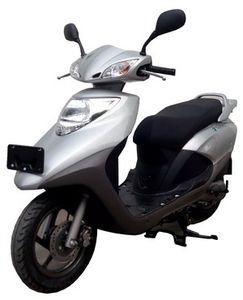 Guangwei  GW100T2 Two wheeled motorcycles