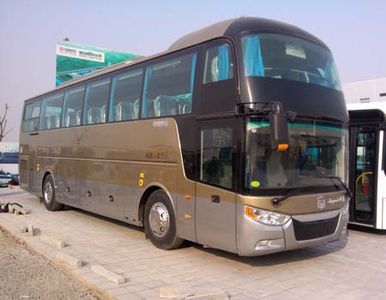 Zhongtong Automobile LCK6119HQ5A1 coach